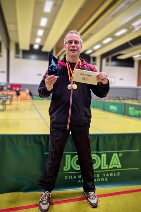 Foto von Christian Richau